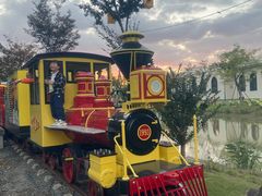 -歌斐颂巧克力小镇