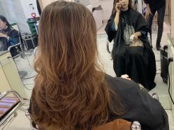 -潘多拉Hairsalon