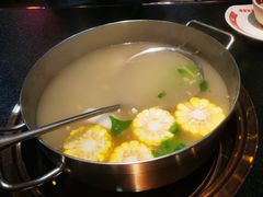 -大吉利·潮汕鲜牛肉火锅(总店)