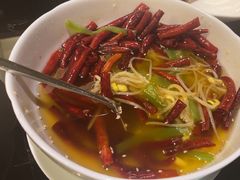 -杭州和达希尔顿逸林酒店·和园中餐厅