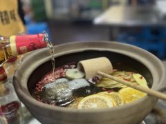 -小板凳(四公里店)