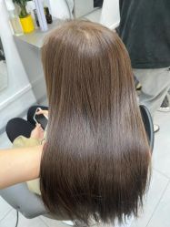 -ASG Hair Salon烫染·接发