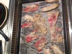 -非烤勿扰韩料自助烤肉(松山湖万科店)