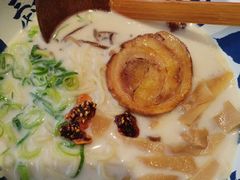 -味千拉面(双井店)