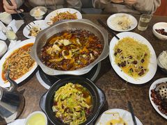 -文记沸腾鱼(永安路总店)