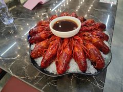 -指爱龙虾(金杨路总店)