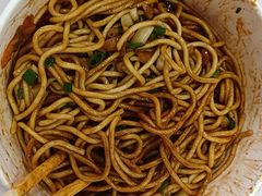 -宋记热干面馆(五福路店)