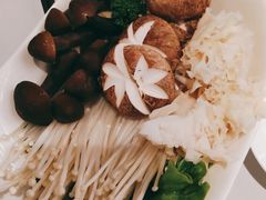 -红雀围·海鲜火锅(陆家嘴中心店)