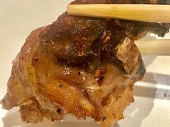 -枪火串烧·东北特色烧烤(罗湖总店)