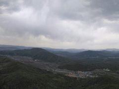 -帽儿山风景区