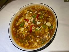 -尚一汤 广东炖汤(金桥国际店)
