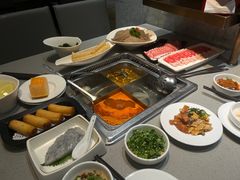 -海底捞火锅(步步高新天地店)