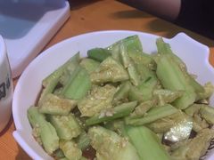 -四禧精酿烧烤串吧(大明湖店)