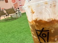 -KOI Thé(力宝广场店)