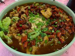 -昱德来·天津菜(河西店)