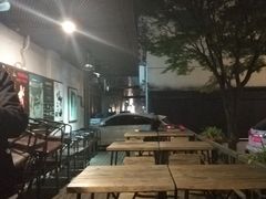 -半度雨棚(莫干山路店)