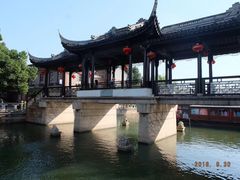 -长兴太湖图影湿地文化园