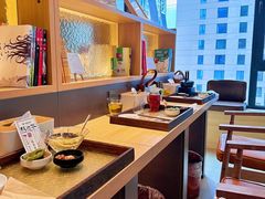 -谷小推·按摩·茶饮·社交(茂业店)