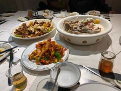 -海尔巴格一甸茶餐厅(团结路店)