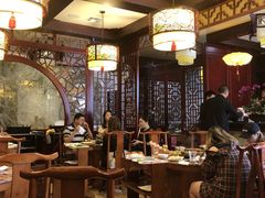 大堂-吴铭怀旧火锅