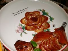-京华烟云·北京烤鸭(领展购物广场·中关村店)