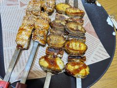 -必点海鲜·海肠捞饭大王(滨江道店)