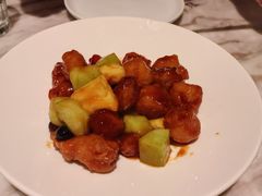 -汤城小厨•粤菜•靓汤(西直门凯德MALL店)