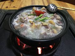 -云南火塘人家(西藏火塘第一家)