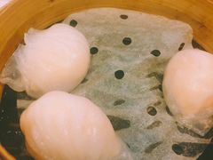 -添好运点心专门店(中环IFC店)