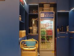-兰湘子·湘菜小炒(南京江宁万达店)