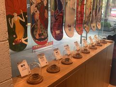 -Dogi&kiki Coffee(中心商务大厦店)
