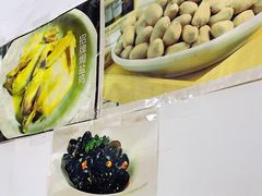 -三妹老屋新鲜焗盐鸡