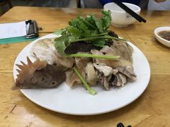 -文昌鸡饭店110号(中山路店)