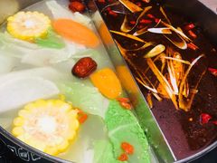 -老鼎旺安格斯牛肉火锅(衡艺广场店)