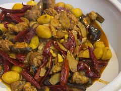 -印象鲵宴·张家界地标美食名片(溪布街店)