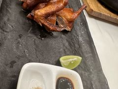 -侨美·唐荔园·40年地道粤菜