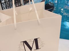 -Lady M New York(澳门伦敦人店)