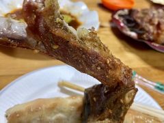 -新疆狼爷烤肉(宋庄店)