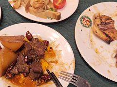 -汉斯南美烤肉(总店)