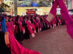 -南屏步行街