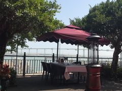 -金悦轩海鲜城(渔人码头店)