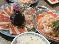 -梦山水日本烧肉(五四广场店)