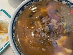 -当家水煎包·牛肉汤(浦江店)