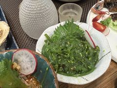 -樱の千渡日式料理·铁板烧•烧鸟(金盛田广场店)