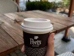 -Peet's Coffee皮爷咖啡(大学路店)