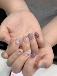 -StartNail美甲