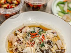 -丁字口海鲜热炒·烧烤大排档