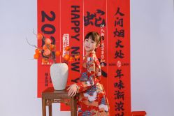 -小熊维尼高端儿童摄影(罗湖区总店)