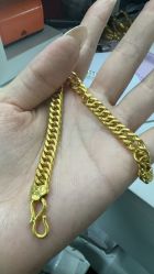 -邵老师打金·黄金加工(大望路总店)