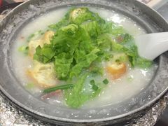 -荔园小馆(园岭新村二期店)